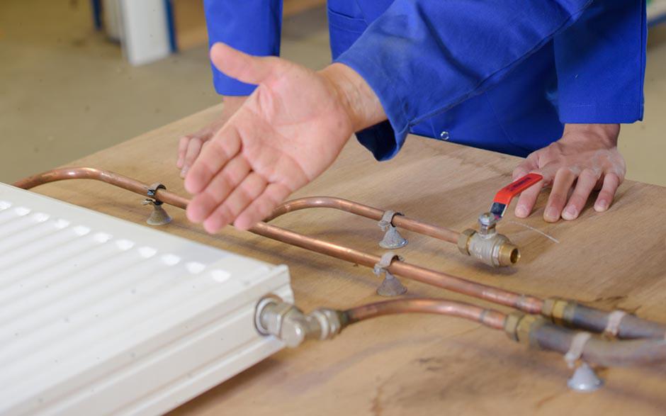 entretien chauffe-eau prix Saint-Maur-des-Fossés